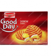 Britannia Good Day Cashew Cookies 216g