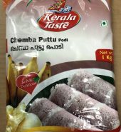 Kerala Taste Chemba Puttupodi 1kg