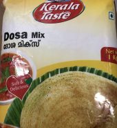 Kerala Taste Dosa Mix 1kg