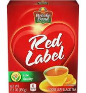 Brooke Bond Red Label Tea (Loose Leaf Black Tea)