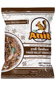 Anil Ragi Vermicelli 180g