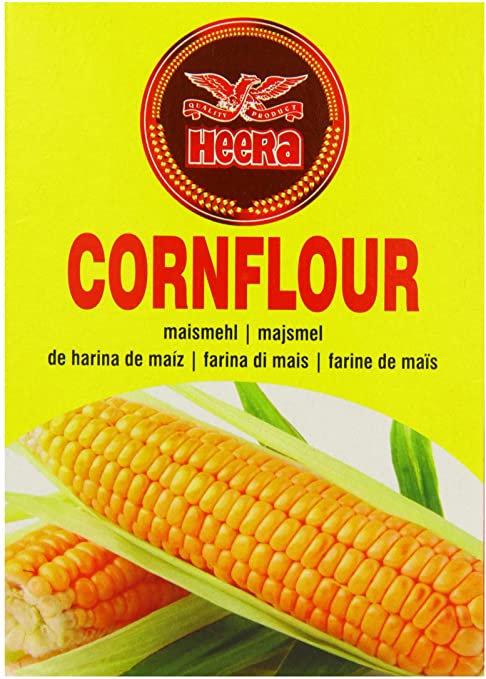 Heera Corn Flour 500g