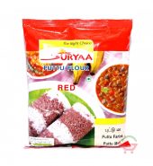 Suryaa Puttu Flour(Red) 1kg