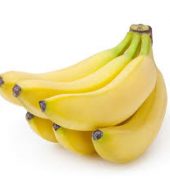 Banana Fruit – Srilanka 500g