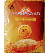 Aashirvaad Atta (Export Pack) 2kg