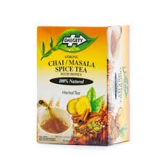 Dalgety Masala Spice Tea 40g