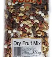 Fudco Dry Fruit Mix 800g