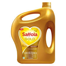 Saffola Gold 2 Litres