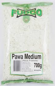 Fudco Pawa Medium 700G