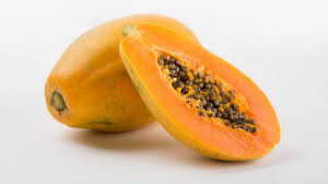 Papaya (Single)