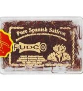 Fudco Saffron (குங்குமப்பூ)
