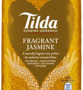 Tilda Thai Fragrant Jasmine Rice 500g
