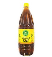 Heera Pure Mustard Oil