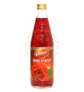 Dabur Rose Syrup 700ml