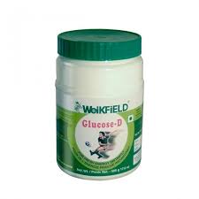 Weikfield Glucose D 500g