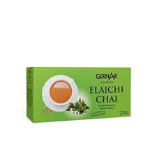 Chai Cardamom 25 Tea Bags