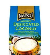 Natco Desiccated Coconut(M)