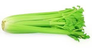 Fresh Celery Pack