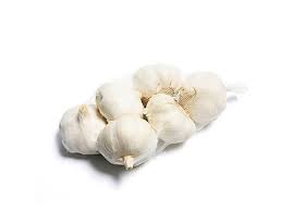 Garlic 3pcs