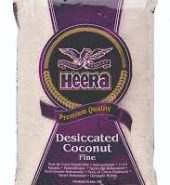 Heera Desiccated Coconut Fine 700gm