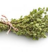 Thyme Leaves (Bunch)