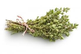 Thyme Leaves (Bunch)