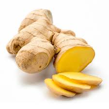 Fresh Ginger (Approx 250g)