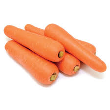 Carrot 500g