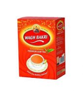 Wagh Bakri Loose Tea 500g