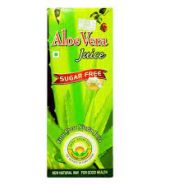 Basic Ayurveda Aloevera Juice 960ml
