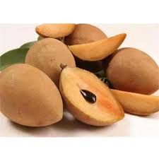 Chikoo Fruit 500g