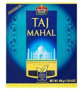 Brooke Bond Taj Mahal Tea (Loose Tea ) 450g