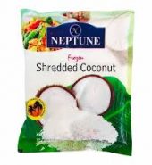Neptune Shredded Coconut/Grated Coconut 400g