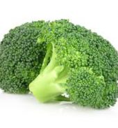 Broccoli (Approx 500g)
