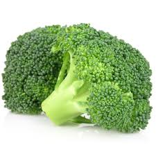 Broccoli (Approx 500g)