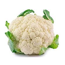 Cauliflower (Approx 500g)