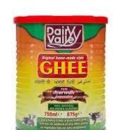 Dairy Valley Desi Ghee 750ml/675g
