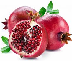 Pomegranate (Single)