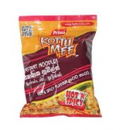 Kottu Mee Noodles Hot & Spicy 80*5