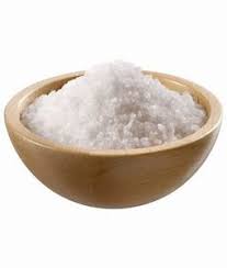 Rock Salt 1kg (கடல் உப்பு / Crystal Salt)