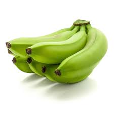 Green banana 1kg