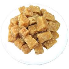 Bombay Chatkaz Desi Gur Jaggery 1Kg