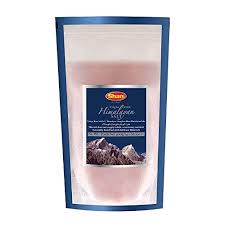 Shan Himalayan Salt 400G