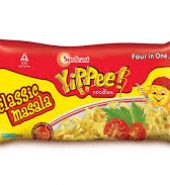 Sunfeat Yippe Classic Masala Noodles 280g
