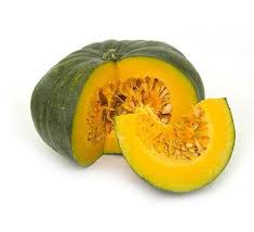 Pumpkin 500g