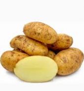 Mud Potato / Cyprus Potato App. 1KG