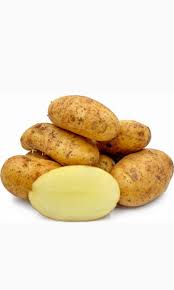 Mud Potato / Cyprus Potato App. 1KG