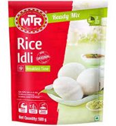 MTR Rice Idli 200g