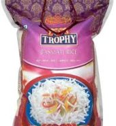 Trophy Basmati Rice 5kg