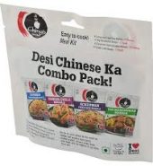 Ching’s Chinese Masala Noodles Pack 5